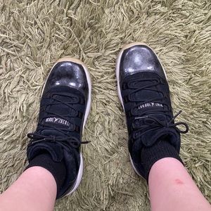 Air Jordan 11 ‘Baron